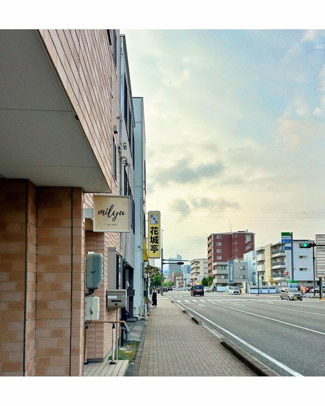 ボリュームが出ないとお悩みのあなたへ