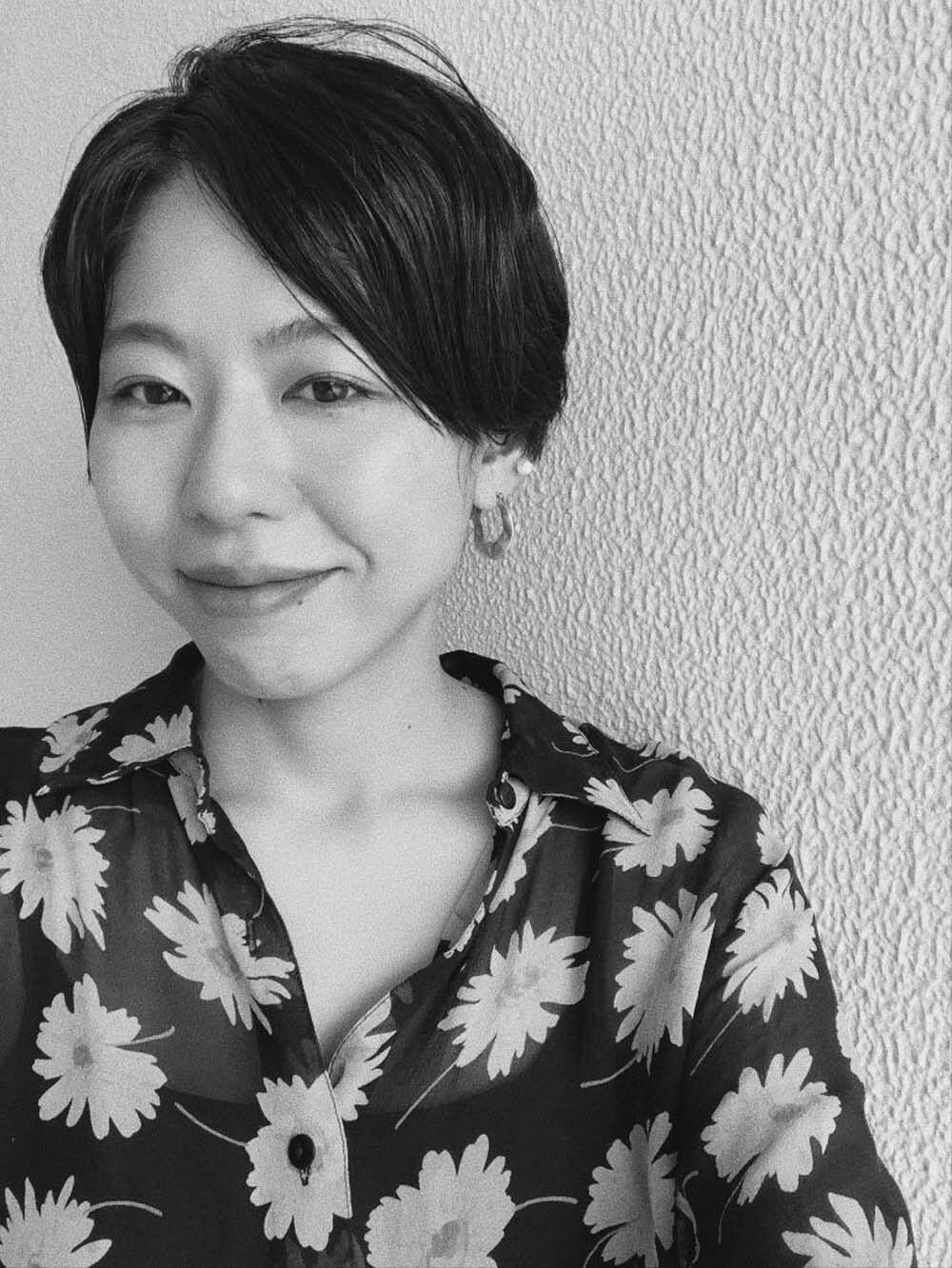 スタイリストからお客様へのメッセージ