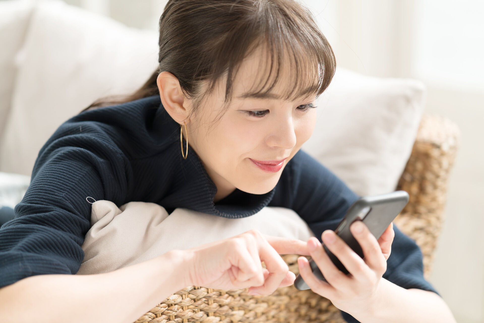 LINEやお電話にてご相談を対応